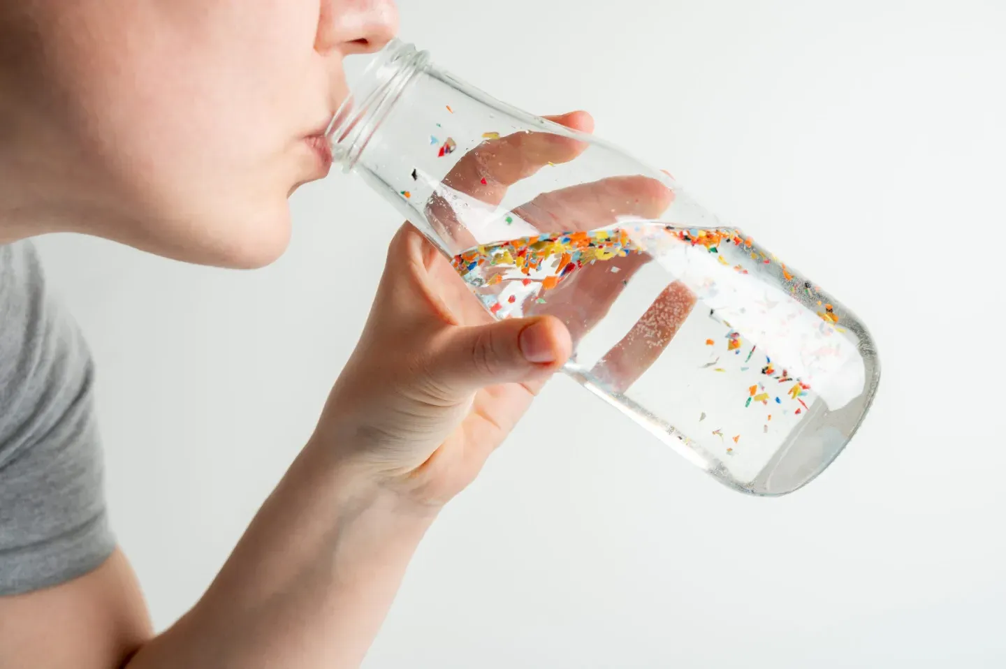 Diverse PET beverage bottle range across global beverage categories produced by ISBM