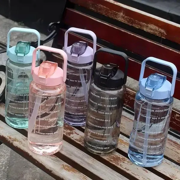 PET bottle clarity and wall uniformity from high-speed ISBM production