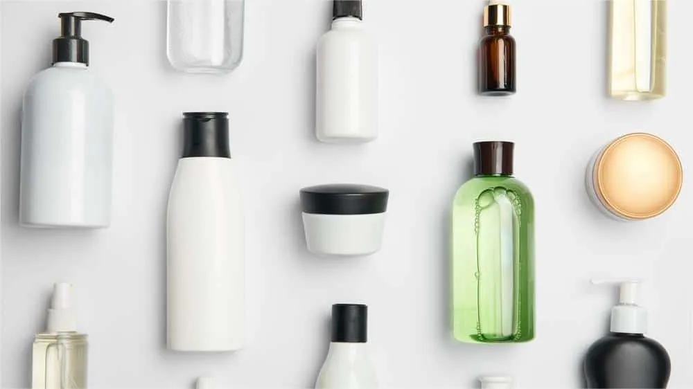 Skincare packaging commercial opportunity ISBM brand brief translation