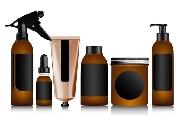Future commercial opportunities for custom skincare ISBM packaging
