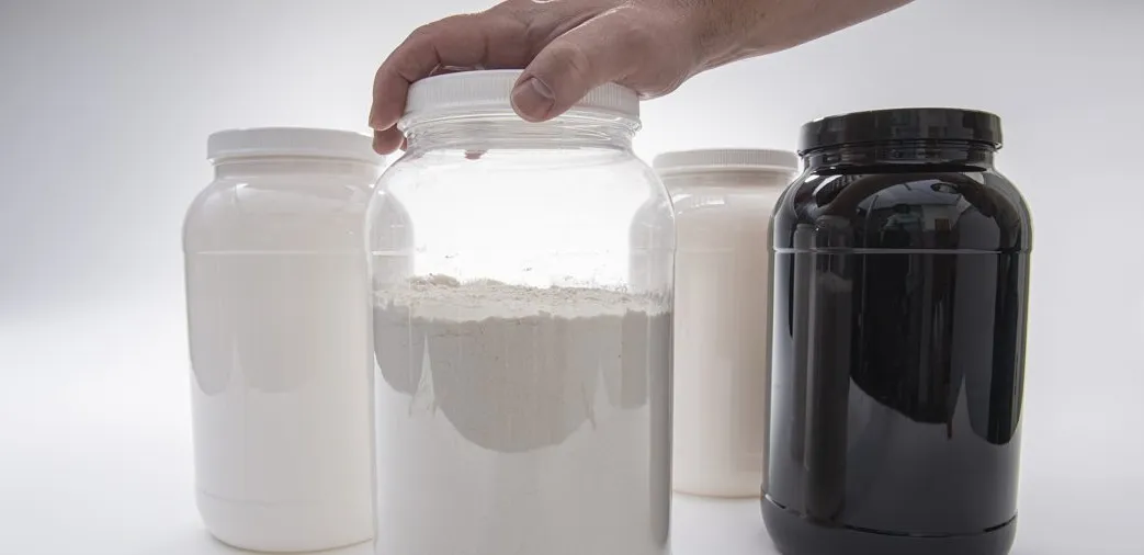 ISBM one-step efficiency pharmaceutical packaging