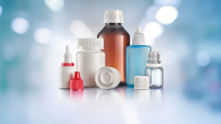 ISBM pharmaceutical packaging quality rejection rate reduction