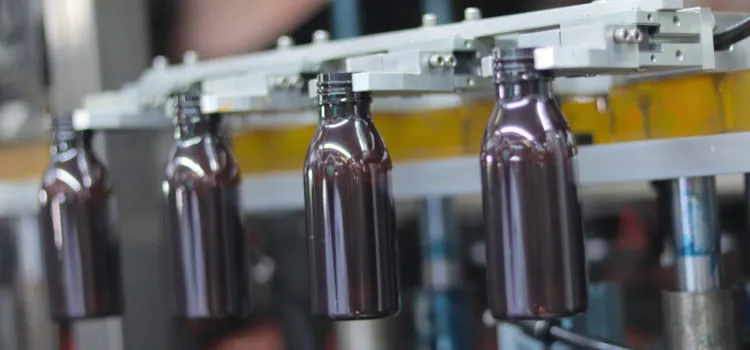 ISBM vaccine vial validation and regulatory compliance