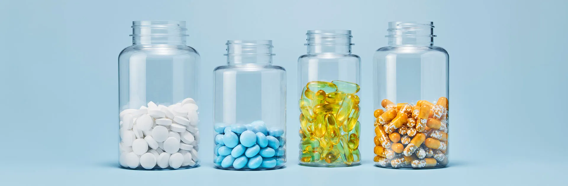 ISBM insourcing pharmaceutical container supply chain