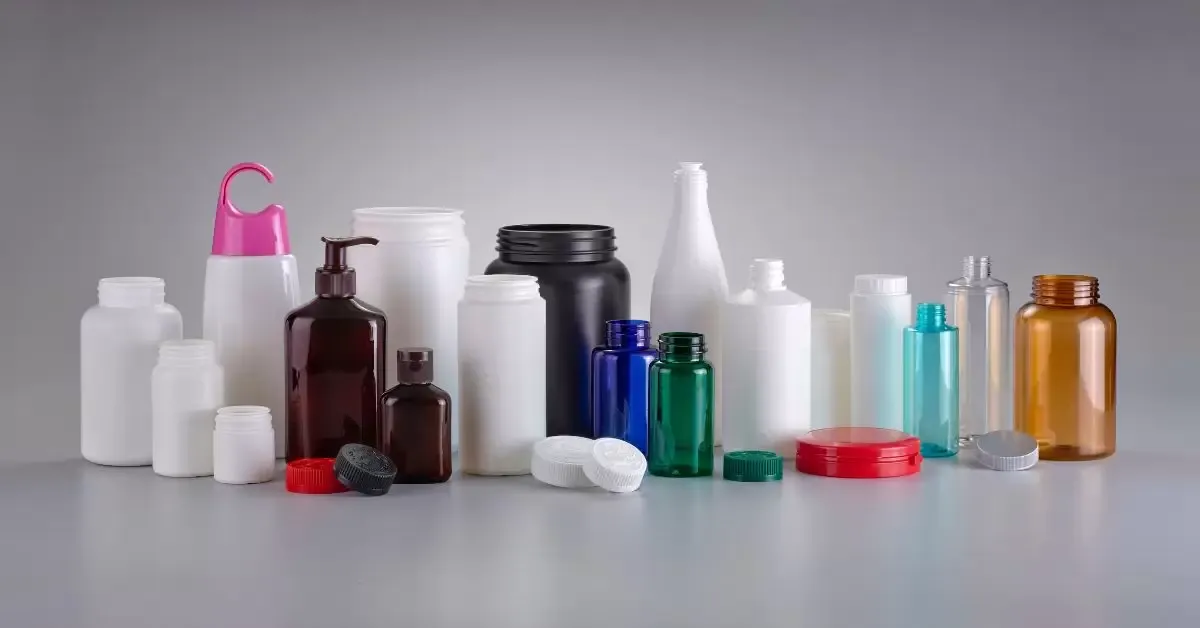 The Application of ISBM in Pharmaceutical Bottle Packaging