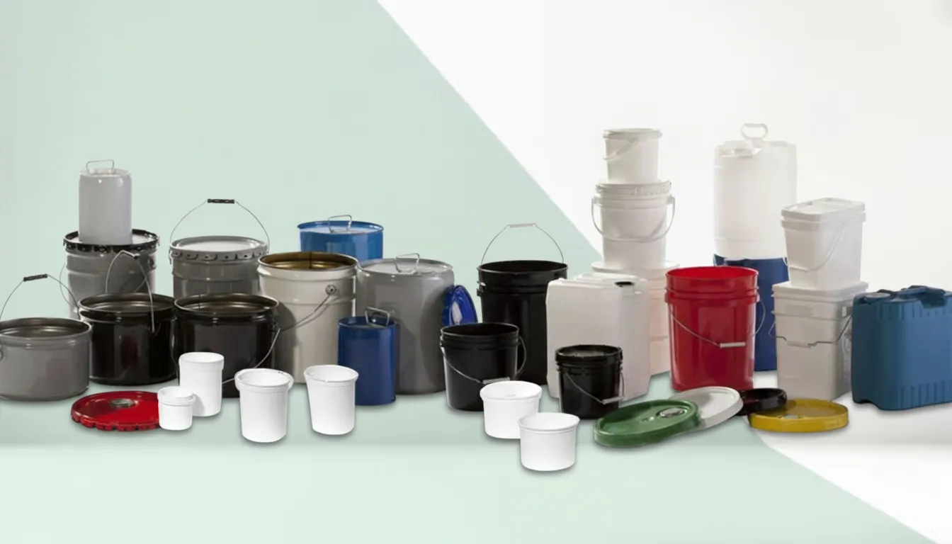 Chemical resistant plastic bottles for battery acid electrolyte with precision neck design