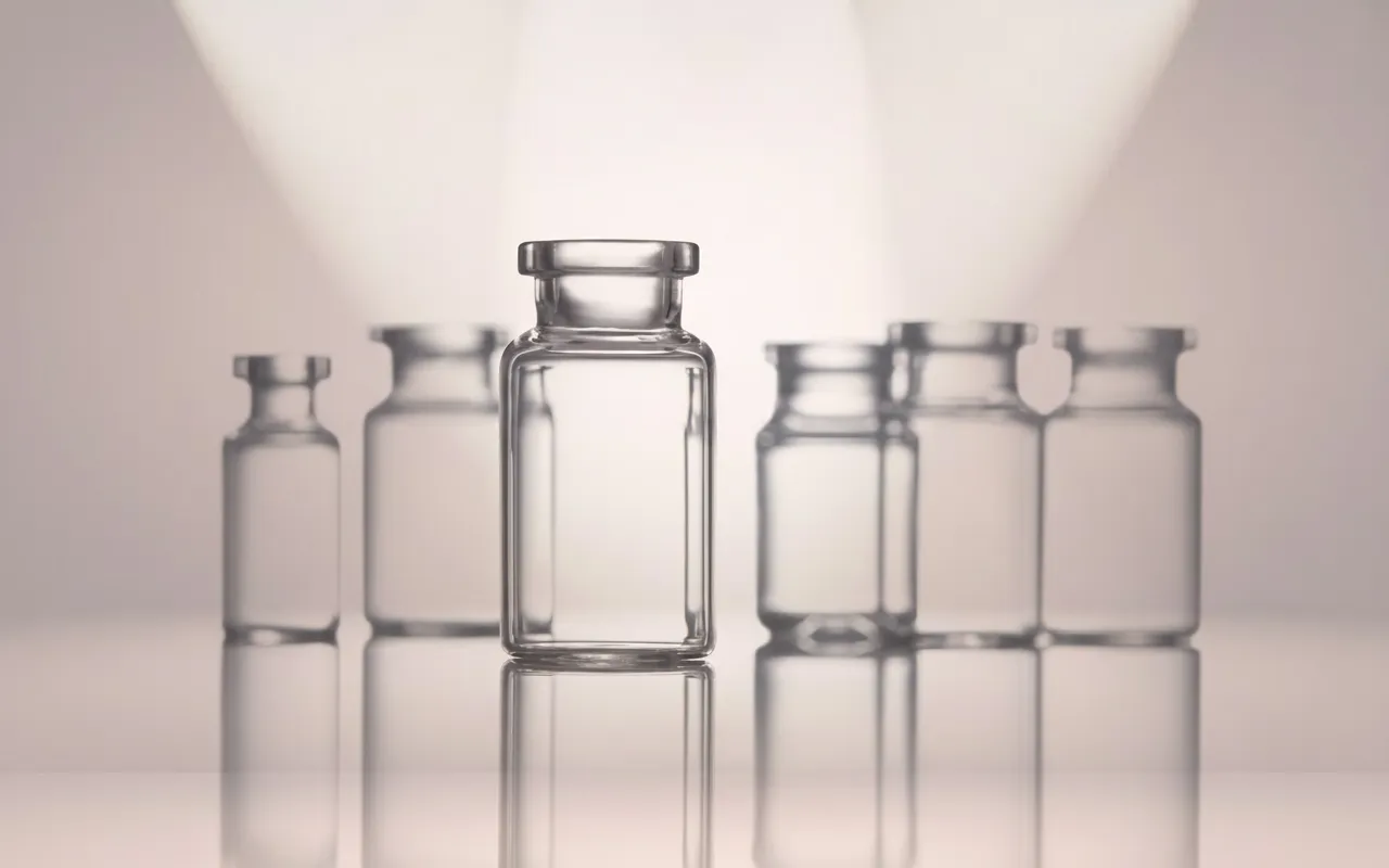 Oral liquid medicine bottles paediatric adult ISBM injection stretch blow molding