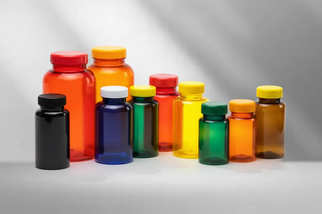Emergency medicine bottle visual identification colour coding ISBM first aid