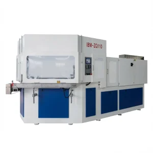 Injection-Blow Molding Machine (European)-ZQ110_1