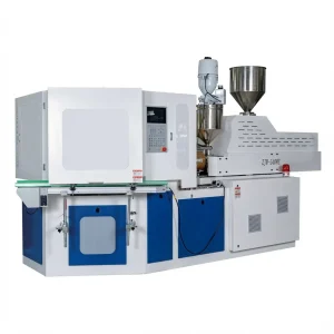 Injection-Blow Molding Machine (European)-ZQ40_1