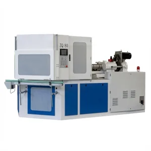 ZQ80 European Injection Blow Molding Machine